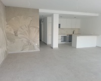 Nieuwbouw - Appartement - Torrevieja
