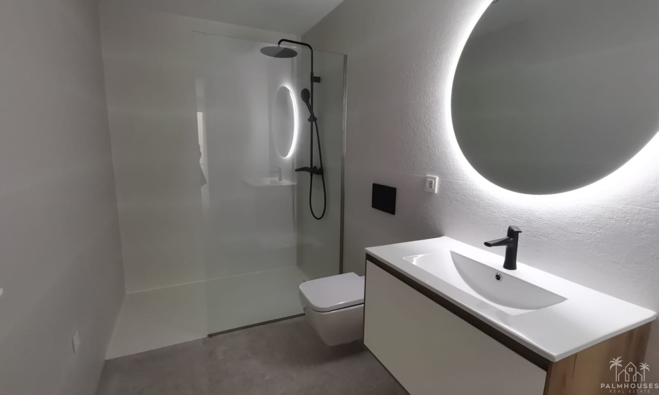 Nieuwbouw - Appartement - Torrevieja