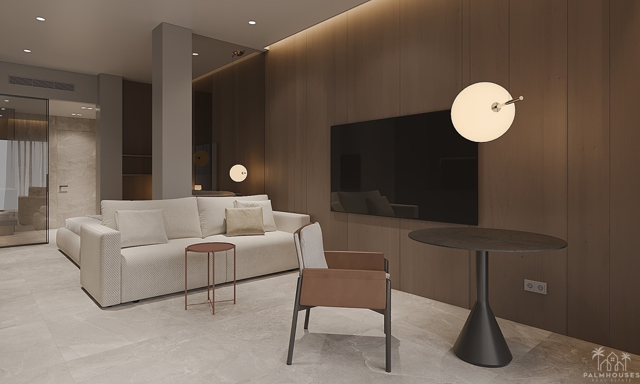 Nieuwbouw - Appartement - Torrevieja