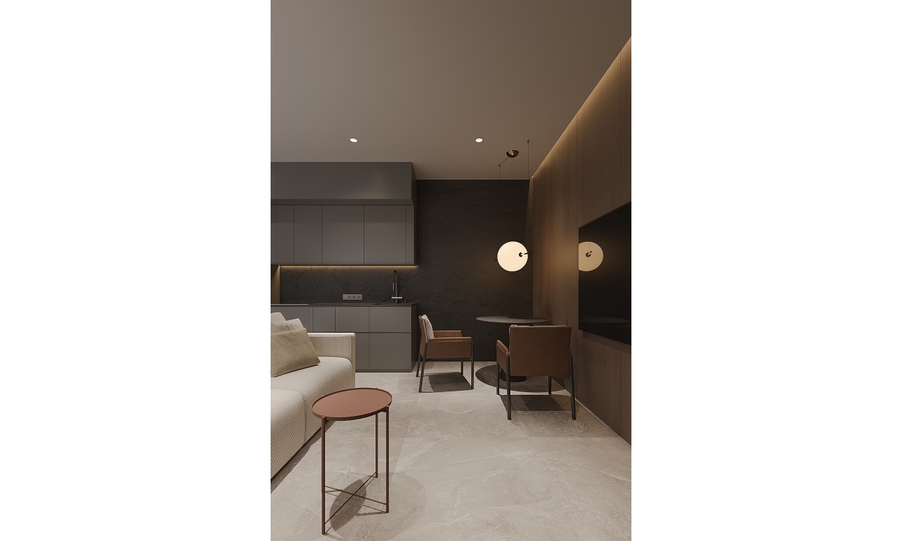Nieuwbouw - Appartement - Torrevieja