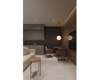 Nieuwbouw - Appartement - Torrevieja