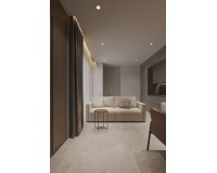 Nieuwbouw - Appartement - Torrevieja