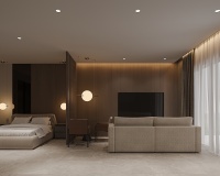 Nieuwbouw - Appartement - Torrevieja