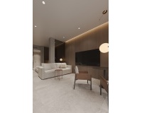 Nieuwbouw - Appartement - Torrevieja