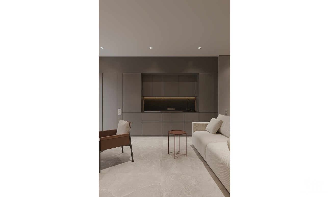 Nieuwbouw - Appartement - Torrevieja