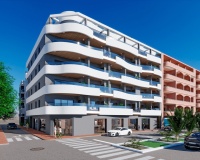 Nieuwbouw - Appartement - Torrevieja