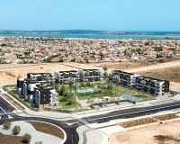 Nieuwbouw - Appartement - Torrevieja