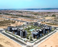 Nieuwbouw - Appartement - Torrevieja