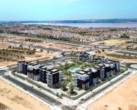 Nieuwbouw - Appartement - Torrevieja