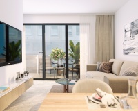 Nieuwbouw - Appartement - Torrevieja