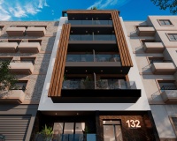 Nieuwbouw - Appartement - Torrevieja