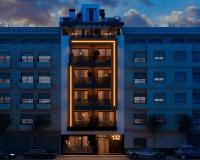 Nieuwbouw - Appartement - Torrevieja