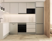 Nieuwbouw - Appartement - Torrevieja