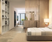 Nieuwbouw - Appartement - Torrevieja