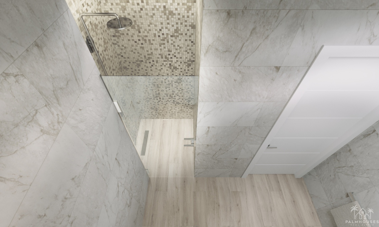 Nieuwbouw - Appartement - Torrevieja