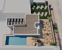 Nieuwbouw - Appartement - Torrevieja