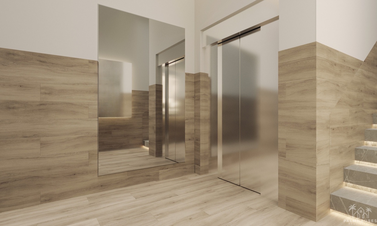 Nieuwbouw - Appartement - Torrevieja