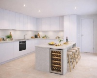Nieuwbouw - Appartement - Torrevieja