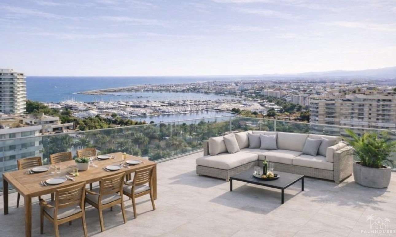 Nieuwbouw - Appartement - Torrevieja
