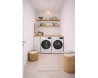 Nieuwbouw - Appartement - Torrevieja
