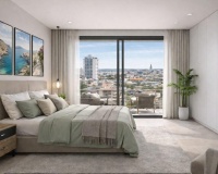 Nieuwbouw - Appartement - Torrevieja