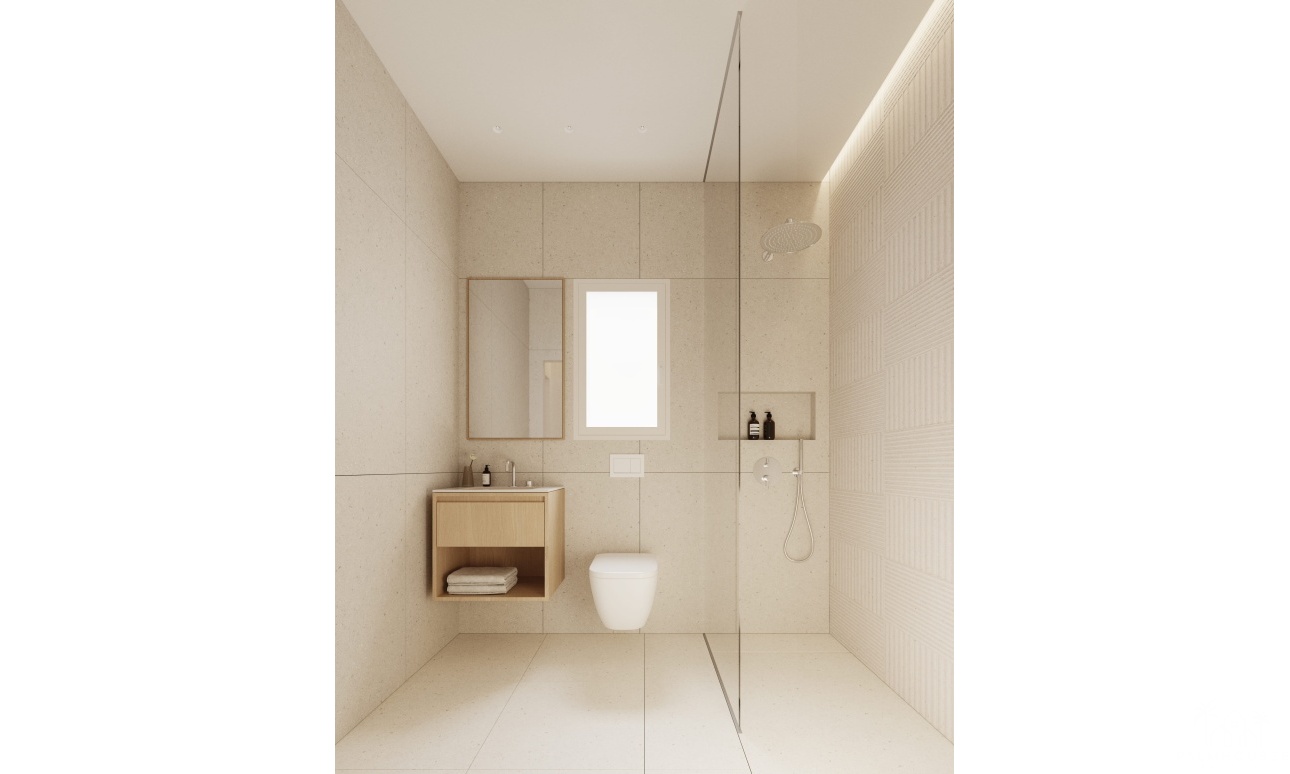 Nieuwbouw - Appartement - Torrevieja