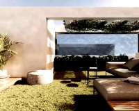 Nieuwbouw - Appartement - Torrevieja
