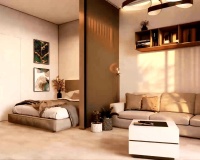 Nieuwbouw - Appartement - Torrevieja