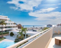 Nieuwbouw - Appartement - Torrox