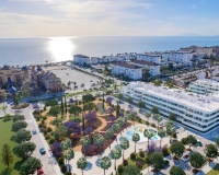 Nieuwbouw - Appartement - Torrox