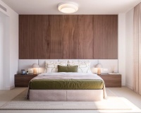 Nieuwbouw - Appartement - Torrox
