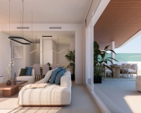 Nieuwbouw - Appartement - Torrox