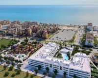Nieuwbouw - Appartement - Torrox