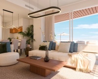 Nieuwbouw - Appartement - Torrox