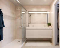 Nieuwbouw - Appartement - Torrox