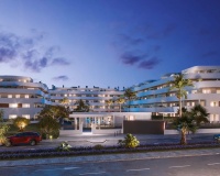 Nieuwbouw - Appartement - Torrox