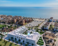 Nieuwbouw - Appartement - Torrox