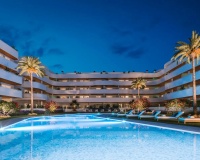 Nieuwbouw - Appartement - Torrox
