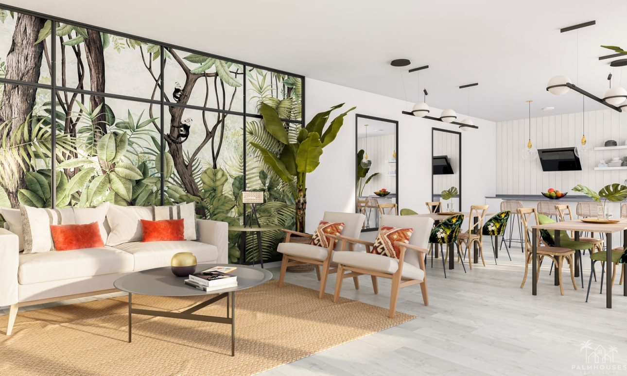 Nieuwbouw - Appartement - Vélez-Málaga