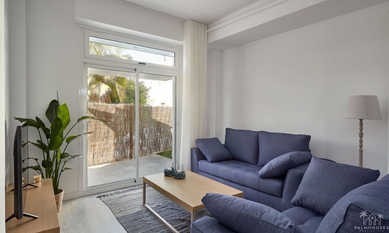 Nieuwbouw - Appartement - Vera - El Playazo