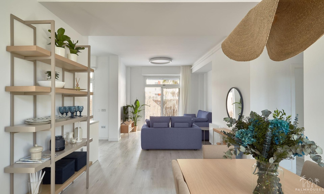 Nieuwbouw - Appartement - Vera - El Playazo