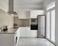 Nieuwbouw - Appartement - Vera - El Playazo