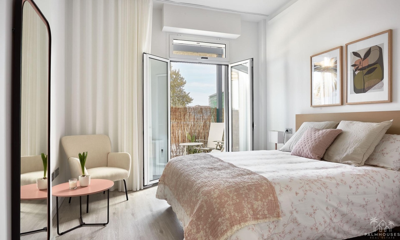 Nieuwbouw - Appartement - Vera - El Playazo