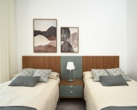 Nieuwbouw - Appartement - Vera - El Playazo