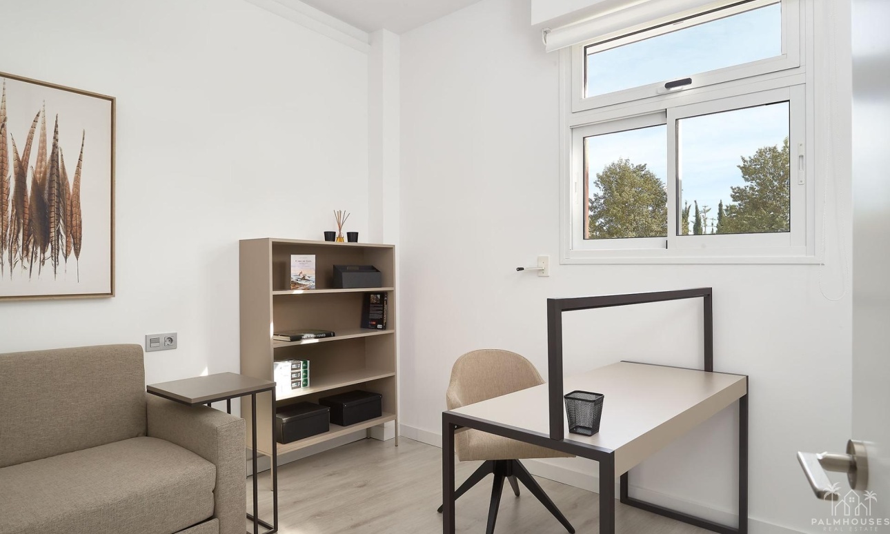 Nieuwbouw - Appartement - Vera - El Playazo