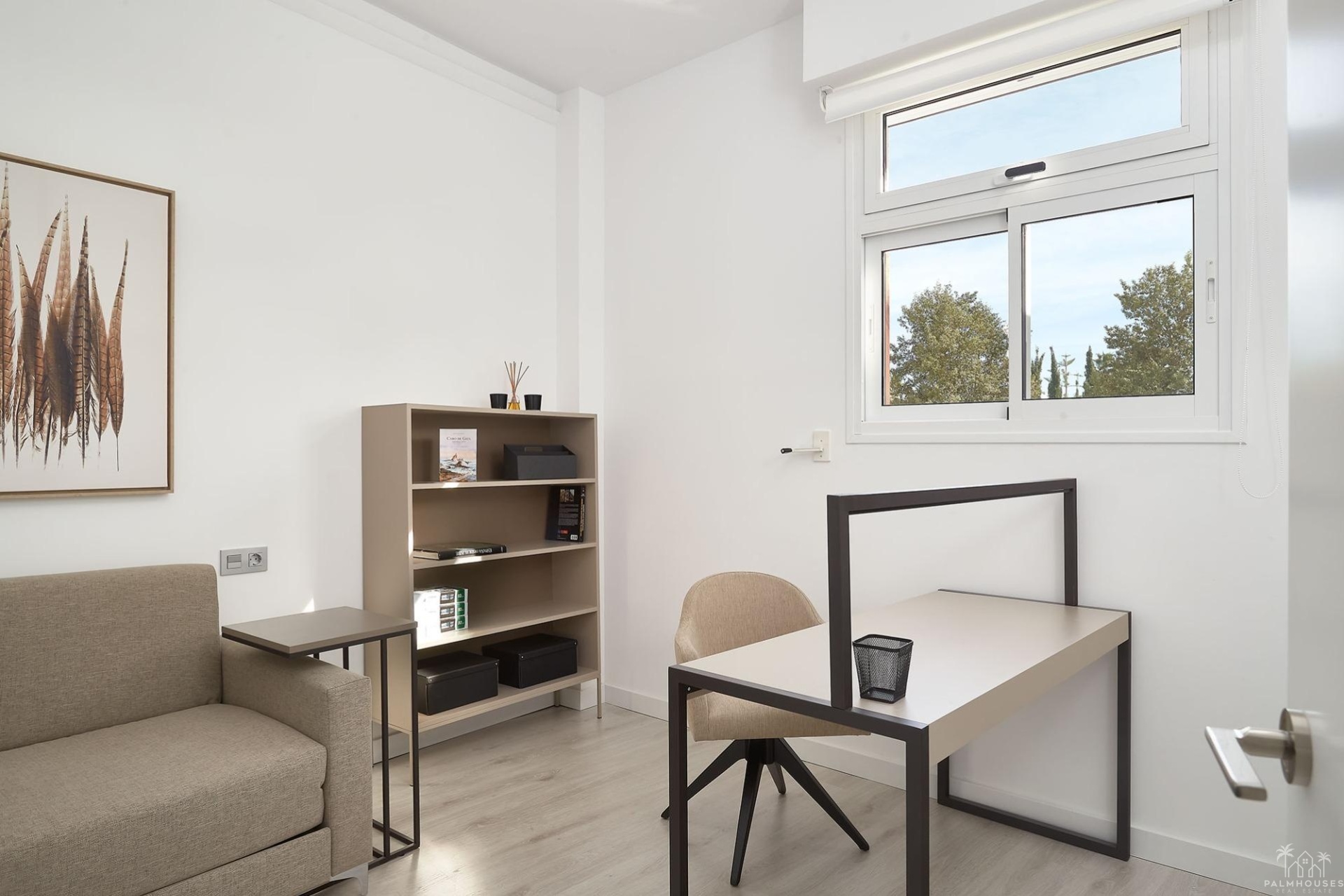 Nieuwbouw - Appartement - Vera - El Playazo