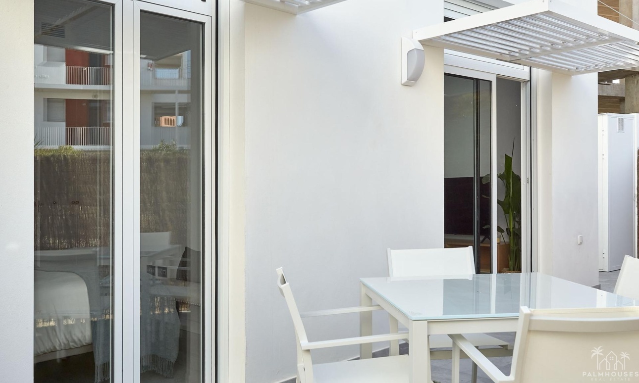 Nieuwbouw - Appartement - Vera - El Playazo