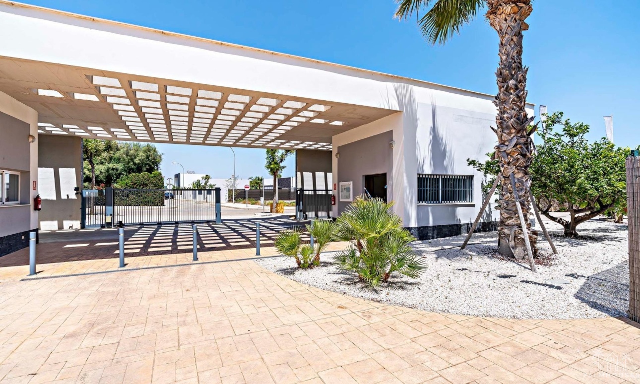 Nieuwbouw - Appartement - Vera - El Playazo