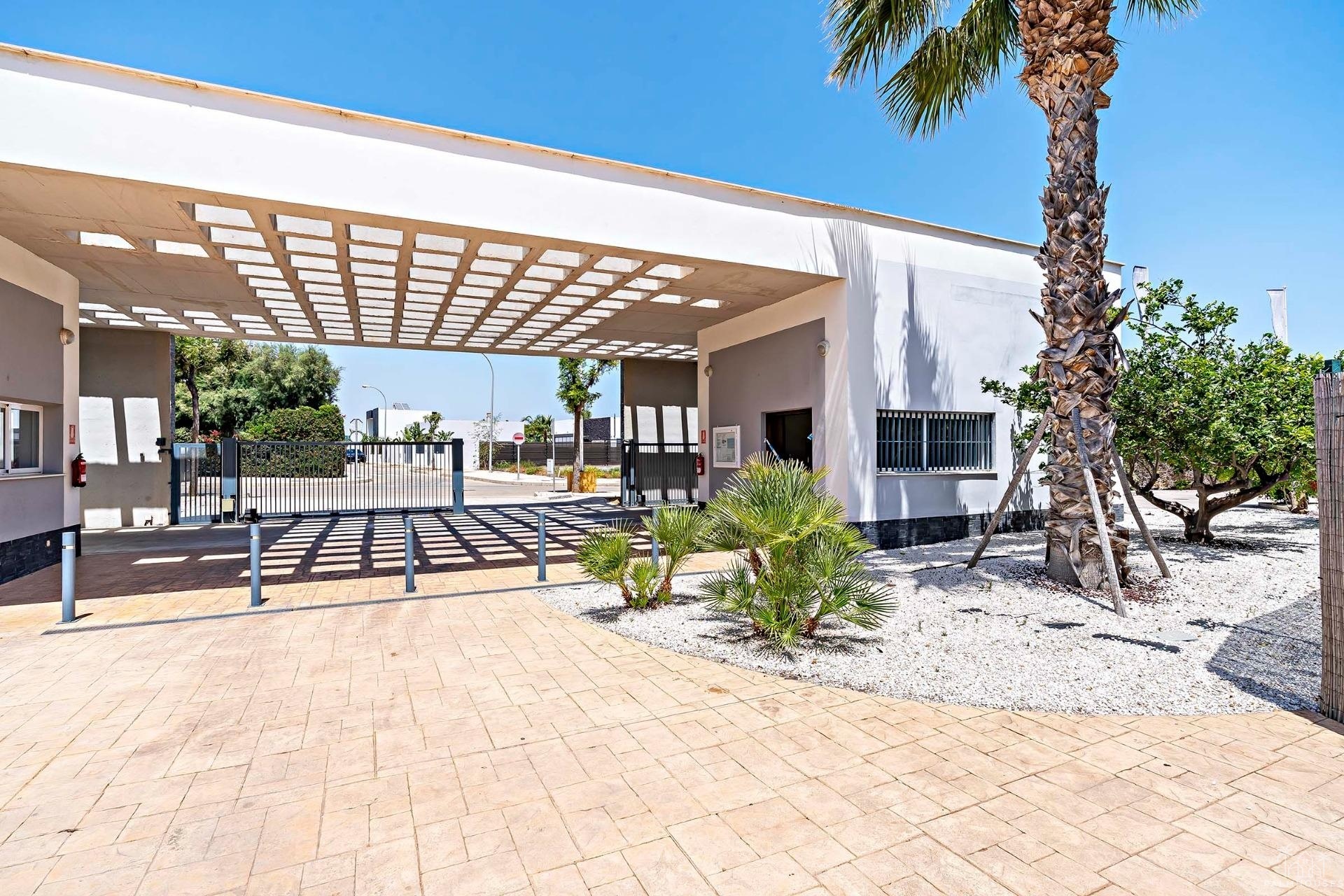 Nieuwbouw - Appartement - Vera - El Playazo