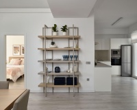 Nieuwbouw - Appartement - Vera - El Playazo